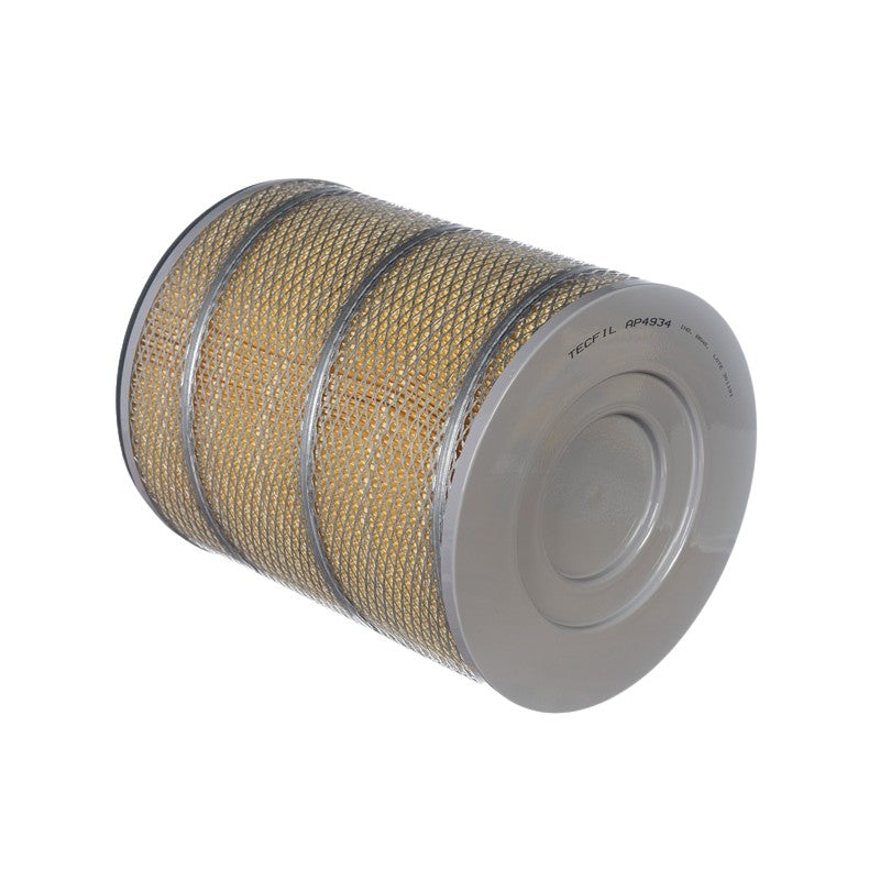 Elemento do Filtro de Ar - Tecfil - AP4934 - (2)