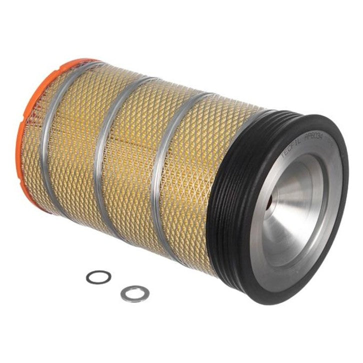 Filtro de Ar do Motor - Tecfil - AP6034 - (2)