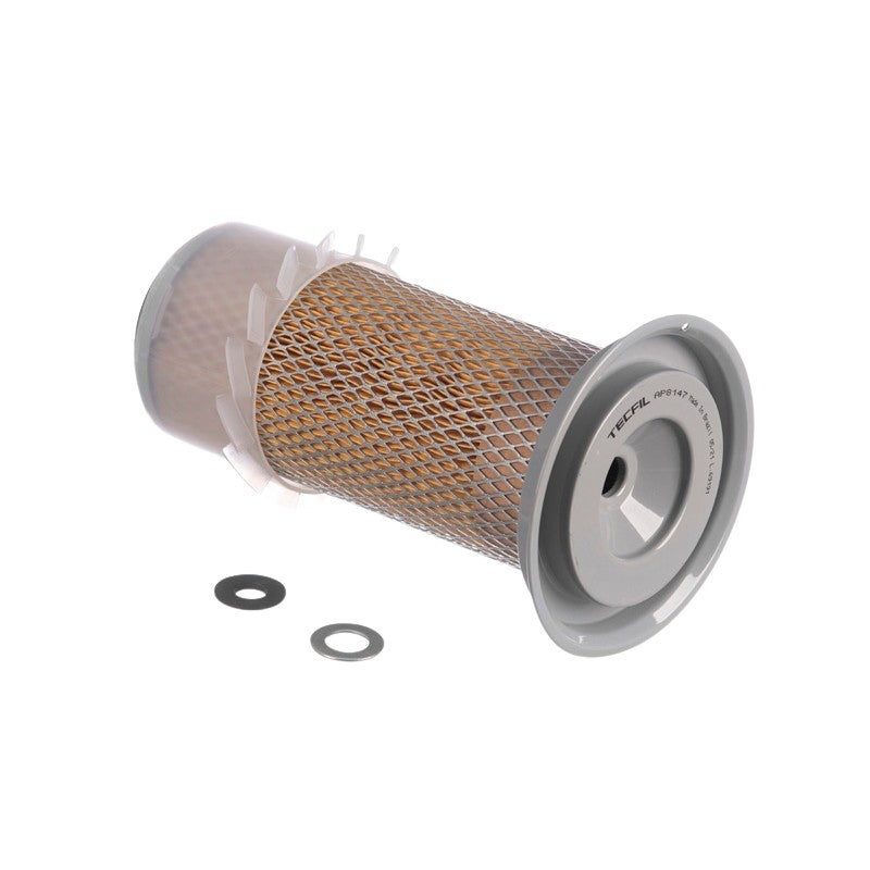 Filtro de Ar do Motor - Tecfil - AP8147 - (2)
