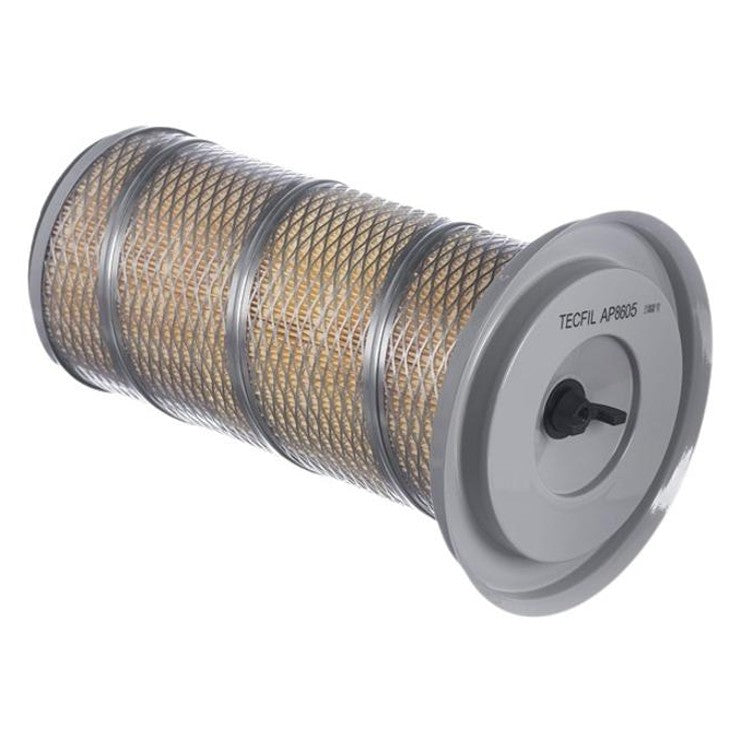 Filtro de Ar do Motor - Tecfil - AP8605 - (2)