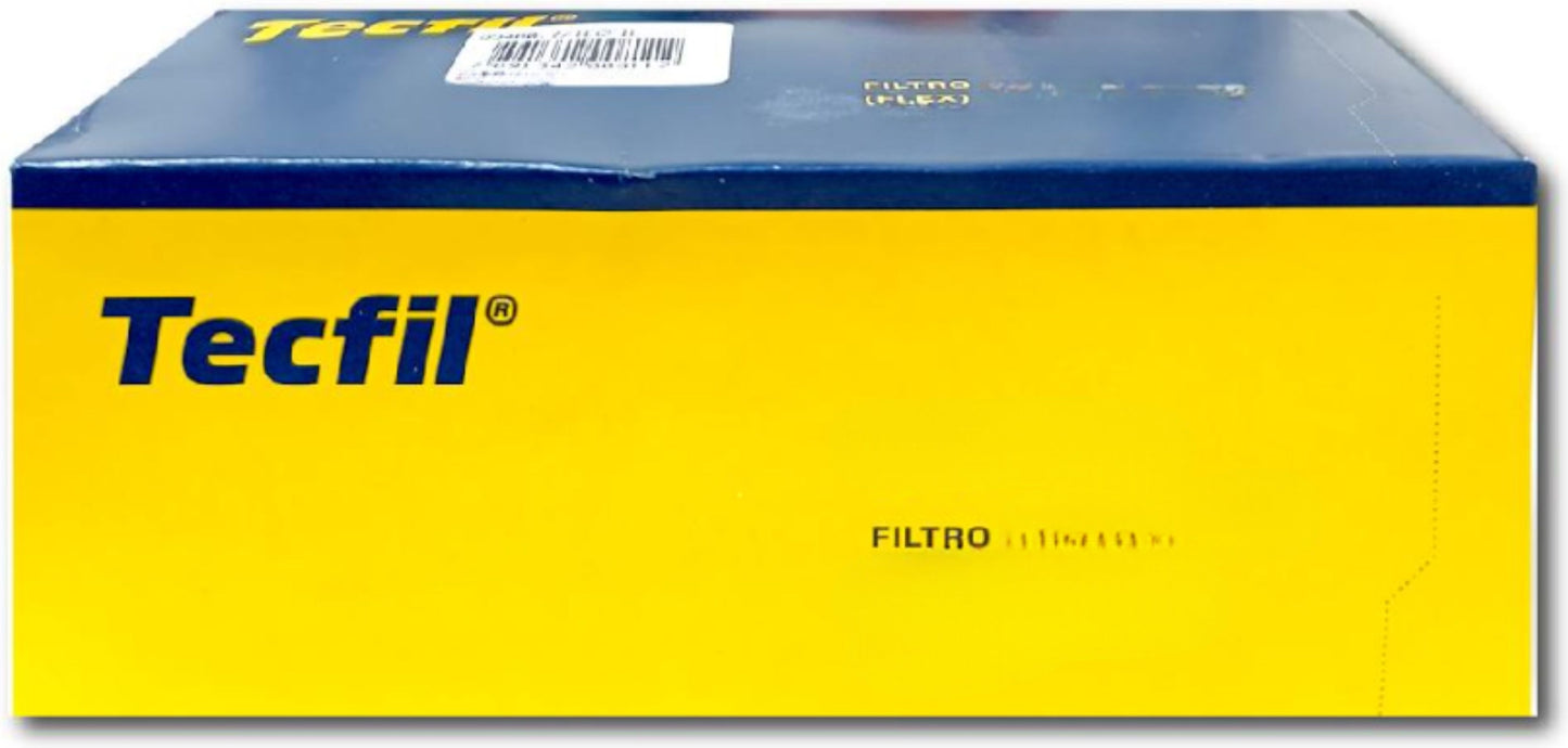 Elemento do Filtro de Ar - Tecfil - ARM436/1 - (4)