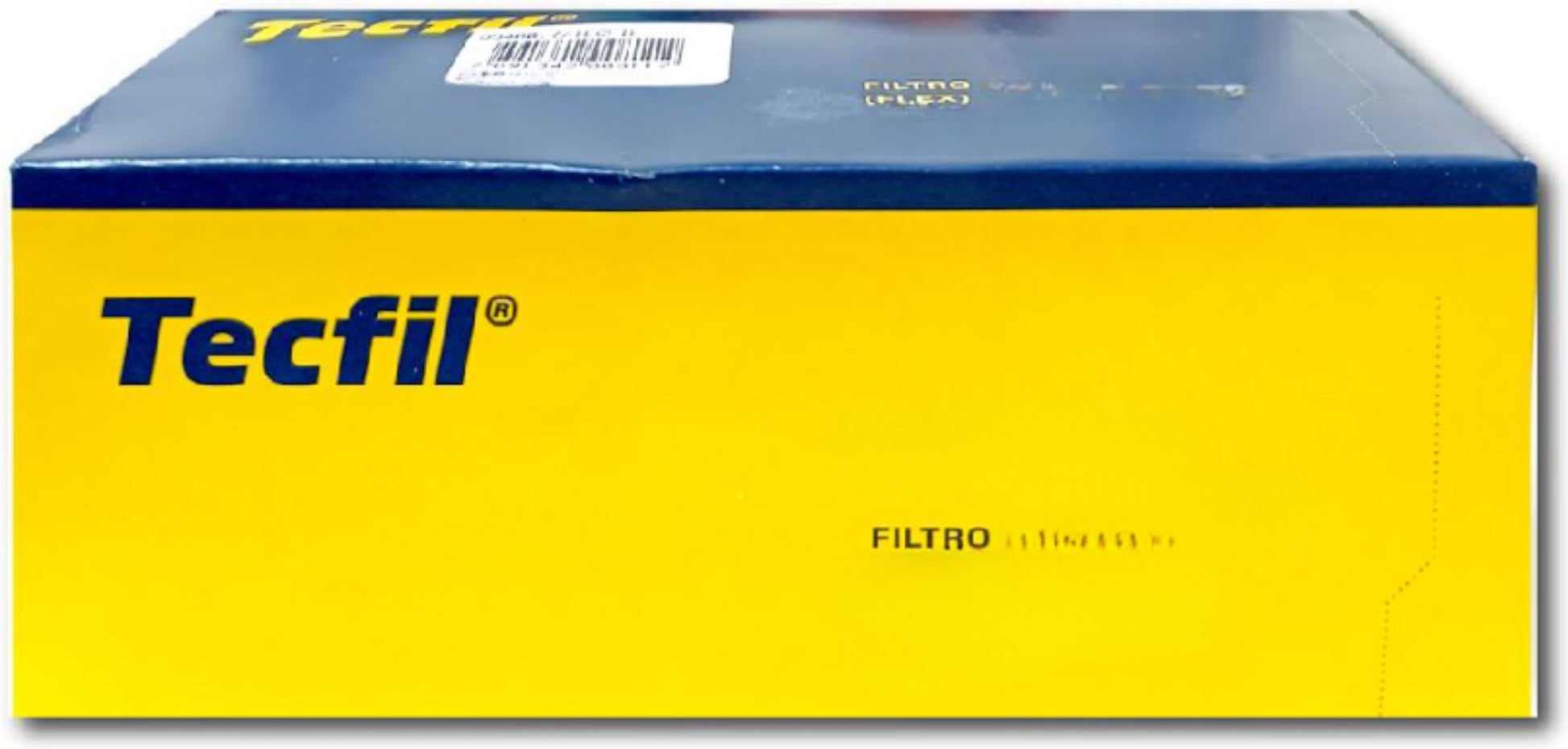 Elemento do Filtro de Ar - Tecfil - ARM436/1 - (4)