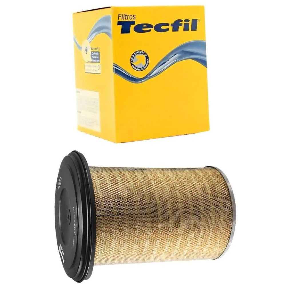 Filtro de Ar do Motor - Tecfil - AP1185 - (1)