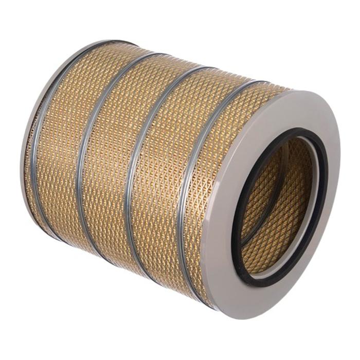 Filtro de Ar para Volvo B 12 e B 12 M - Tecfil - AP5570 - (1)