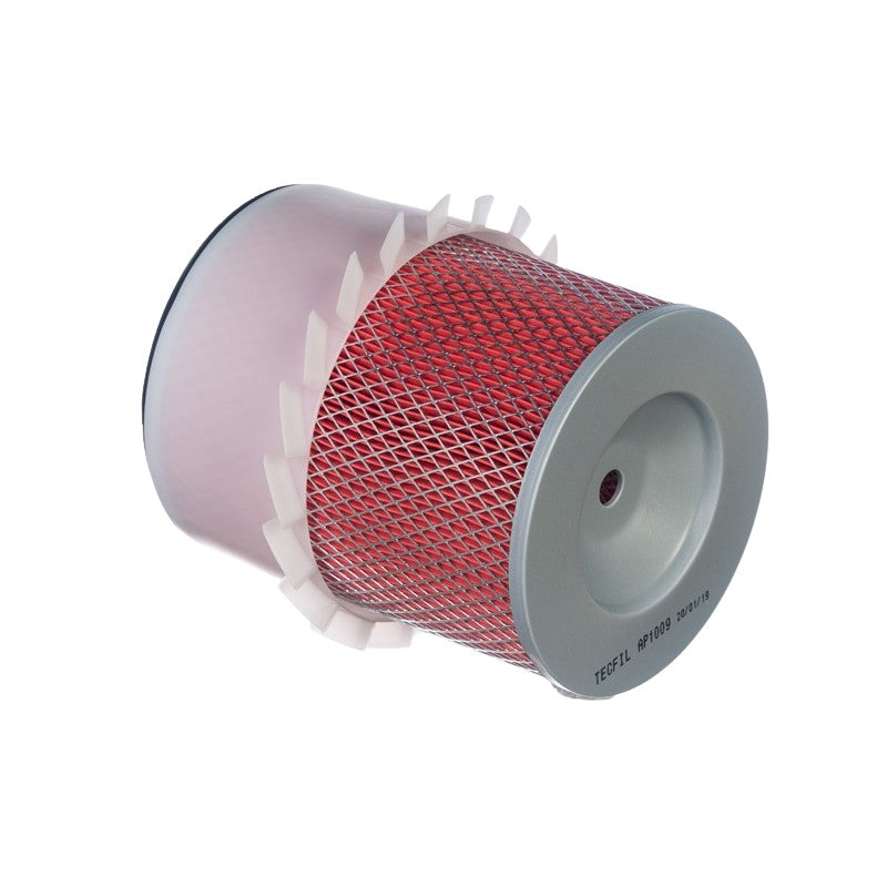 Kit Filtros de Ar do Motor, Óleom Cabine e Combustível - (7)
