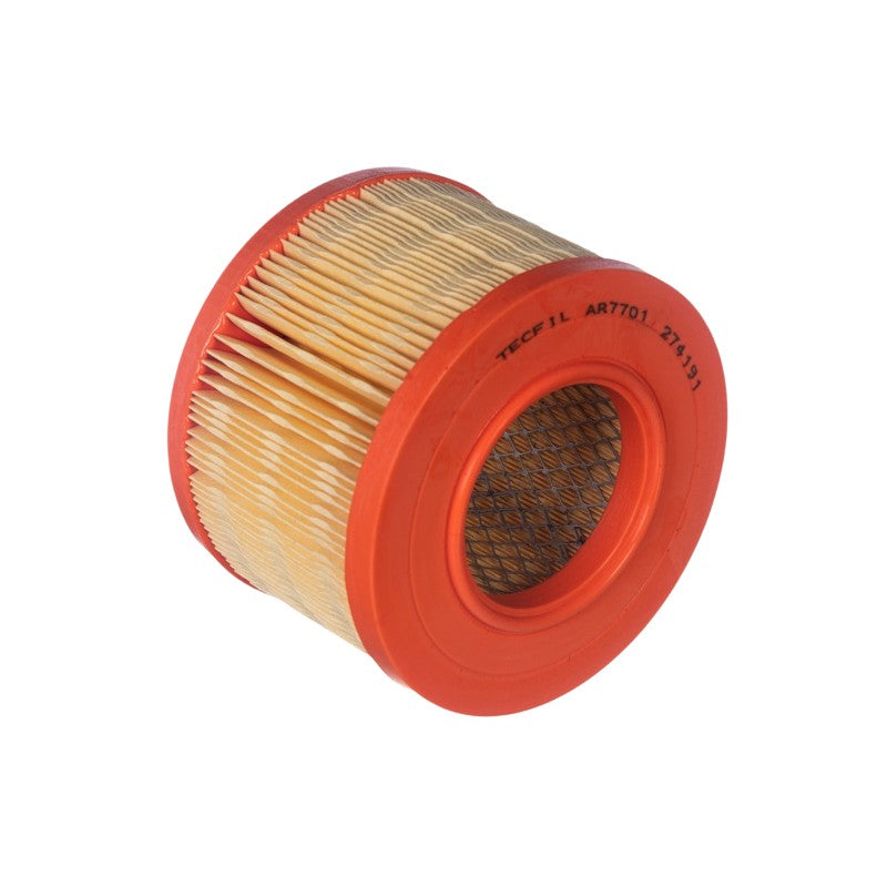 Kit Filtros de Ar do Motor, Óleo, Cabine e Combustível - Tecfil - ACP770 / AR7701 / GI50/7 / PSL77 - (4)