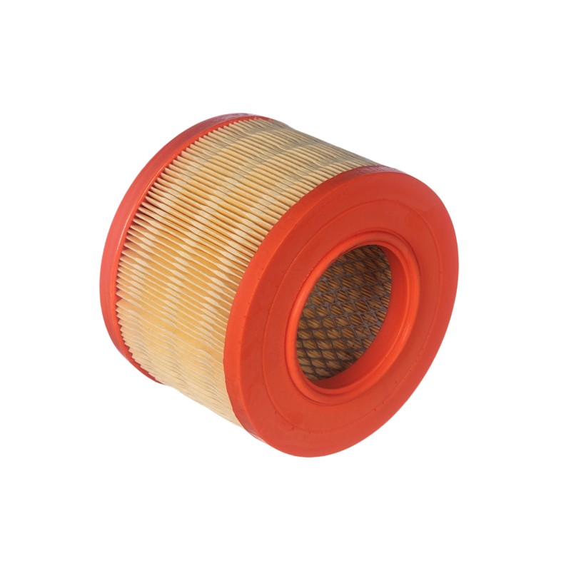 Kit Filtros de Ar do Motor, Óleo, Cabine e Combustível - Tecfil - ACP553 / AR7701 / GI50/7 / PSL77 - (5)