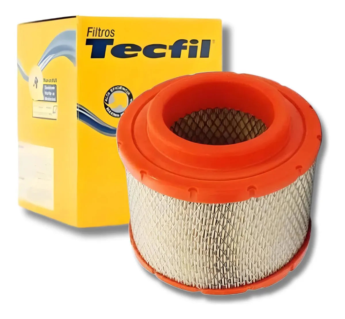 Filtro de Ar para Toyota Hilux e Hilux Sw4 - Tecfil - ARS7065 - (1)