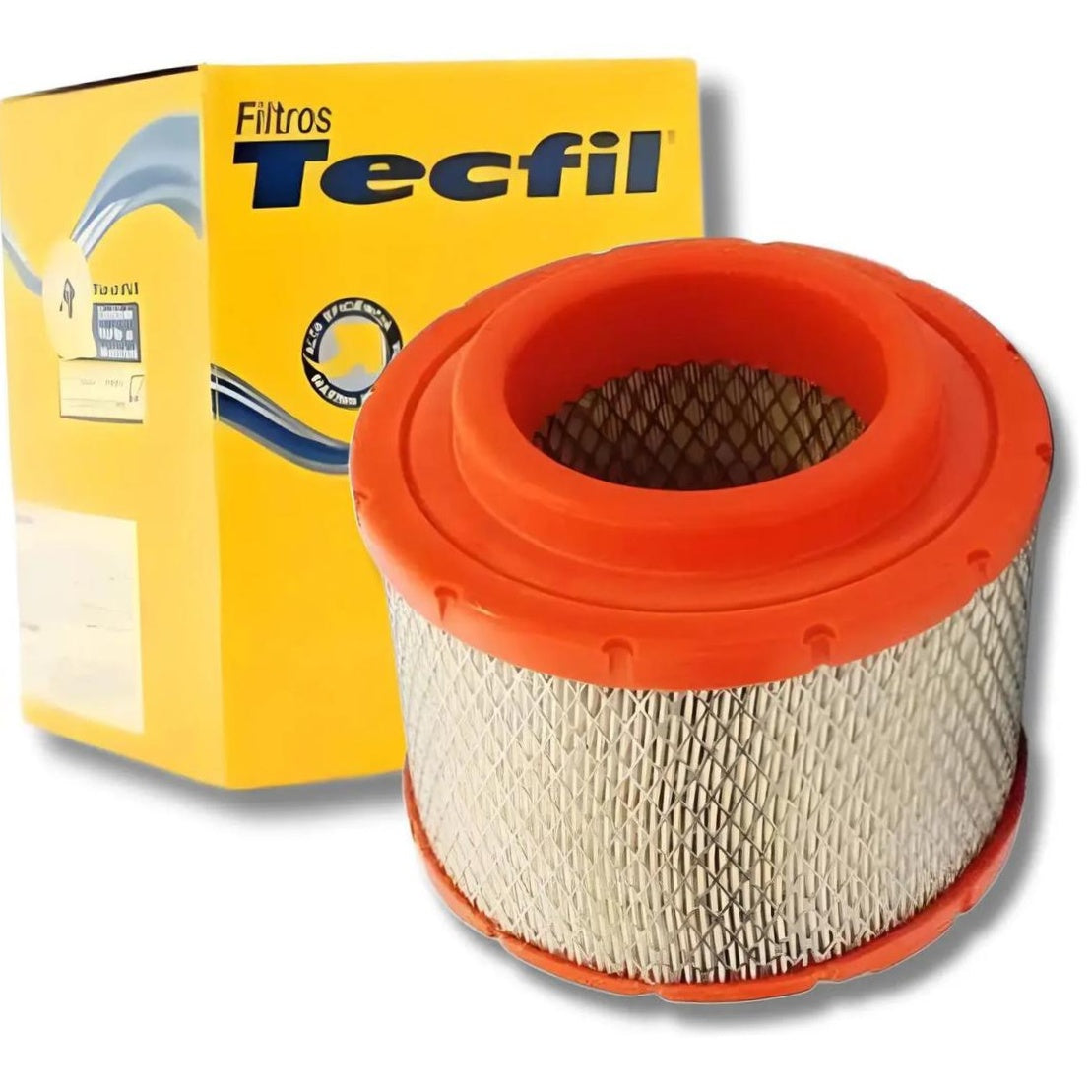 Filtro de Ar para Toyota Hilux e Hilux Sw4 - Tecfil - ARS7065 - (2)