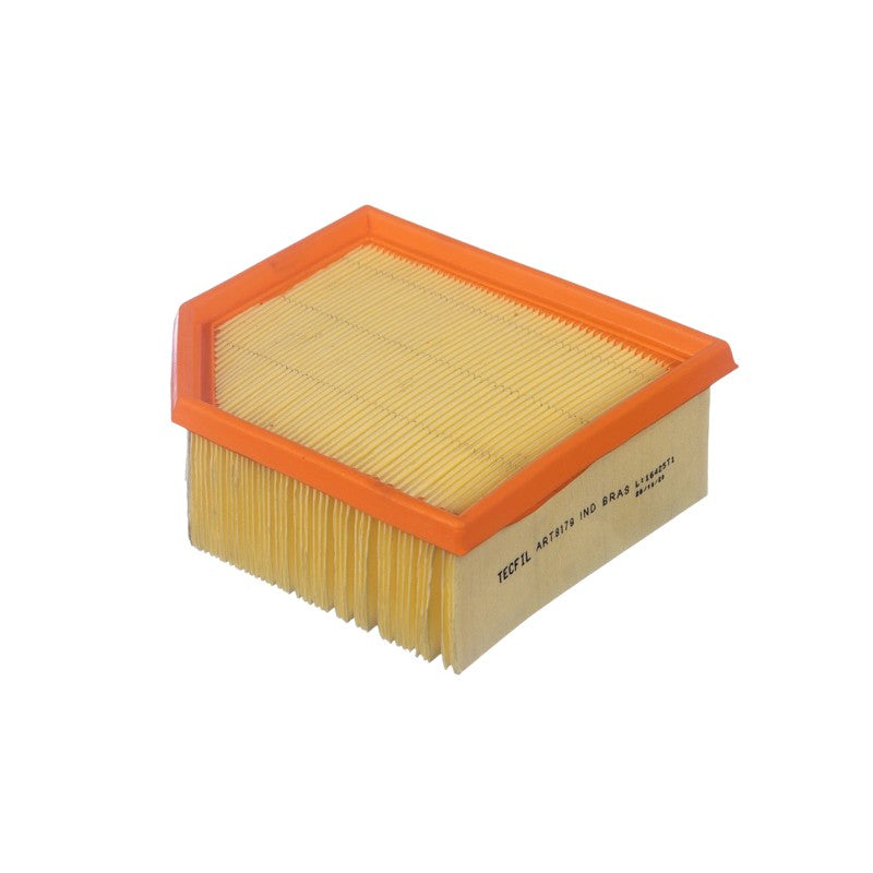 Filtro de Ar Citroen Berlingo e Peugeot Partner - Tecfil - ART8179 - (1)