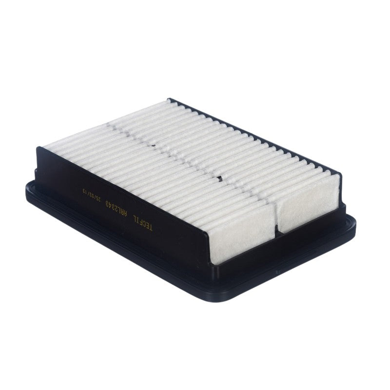 Kit Filtros de Ar do Motor, Óleo, Cabine e Combustível - Tecfil - ACP982 / ARL2343 / GI63 / PSL152 - (6)