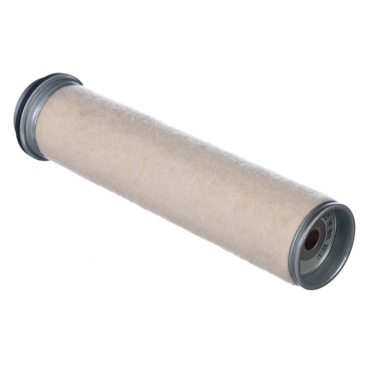 Filtro de Ar para Toyota Bandeirante - VOX - HS805 - (2)