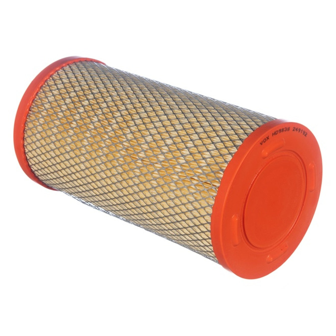 Filtro de Ar para Mercedes-Benz Lo-812 - VOX - HD9838 - (2)