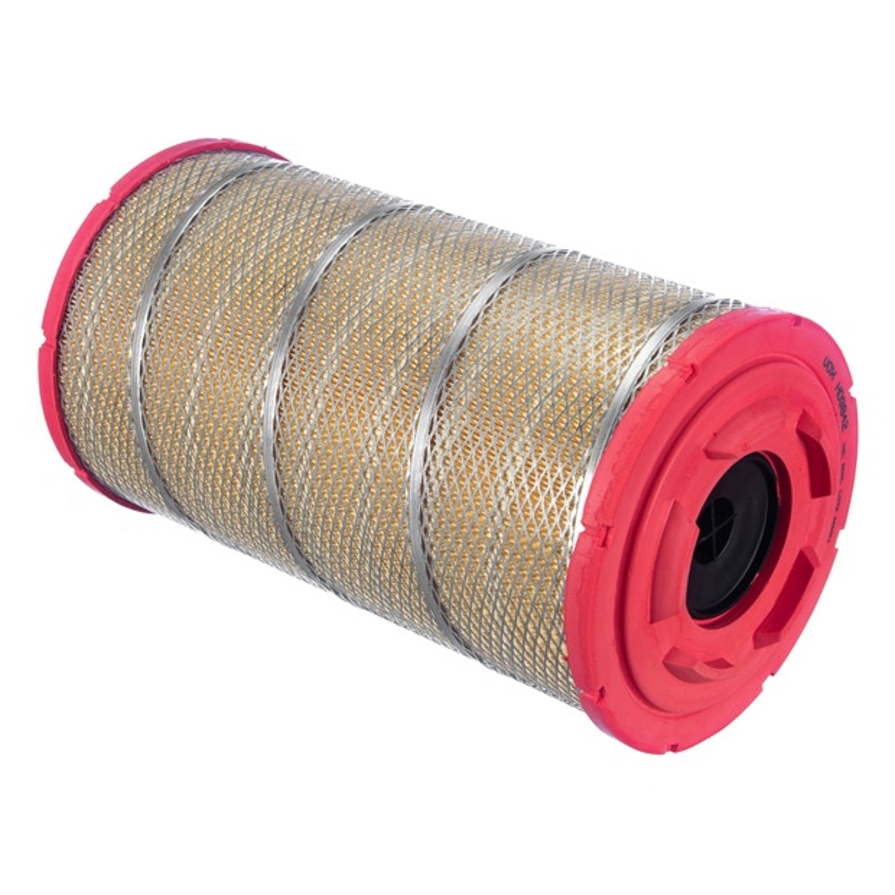 Filtro de Ar para Man TGX 28-440 e TGX 29-440 - VOX - HD9842 - (2)
