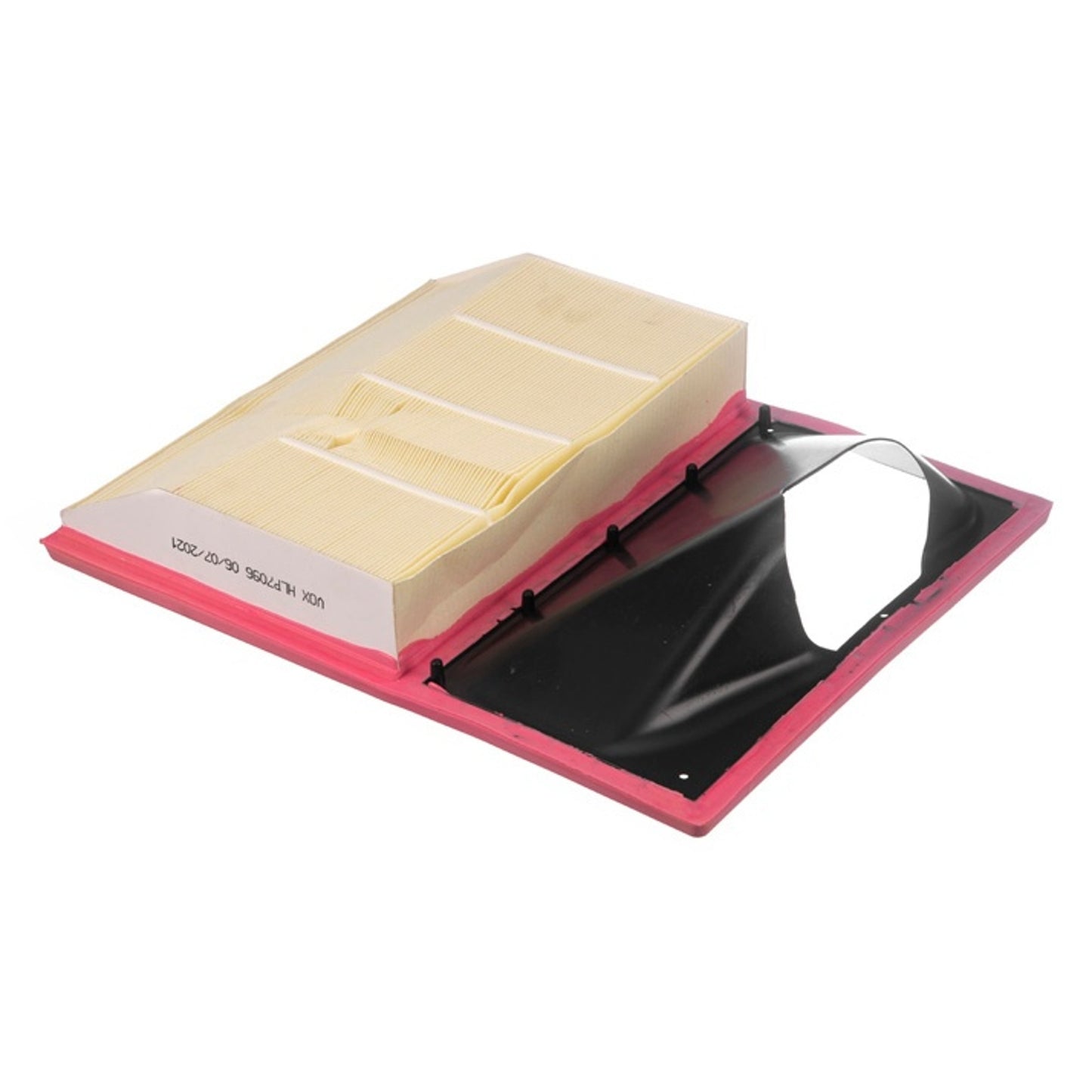 Filtro de Ar do Motor - VOX - HLP7096 - (2)