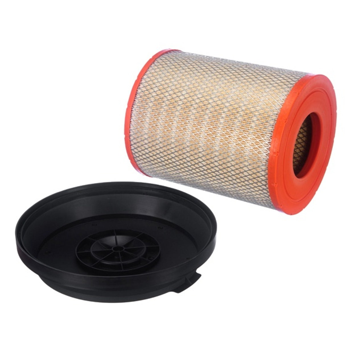 Filtro de Ar para Mercedes-Benz Axor 2533 - VOX - HP9496/1 - (1)