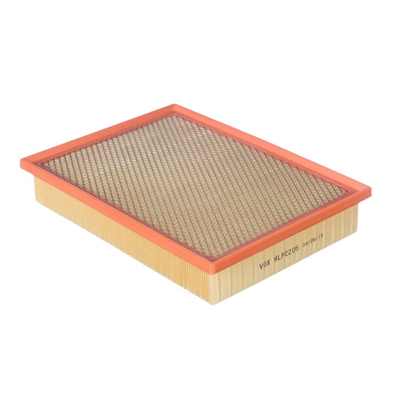 Filtro de Ar para Toyota Hilux e SW4 - VOX - HLP2206 - (1)