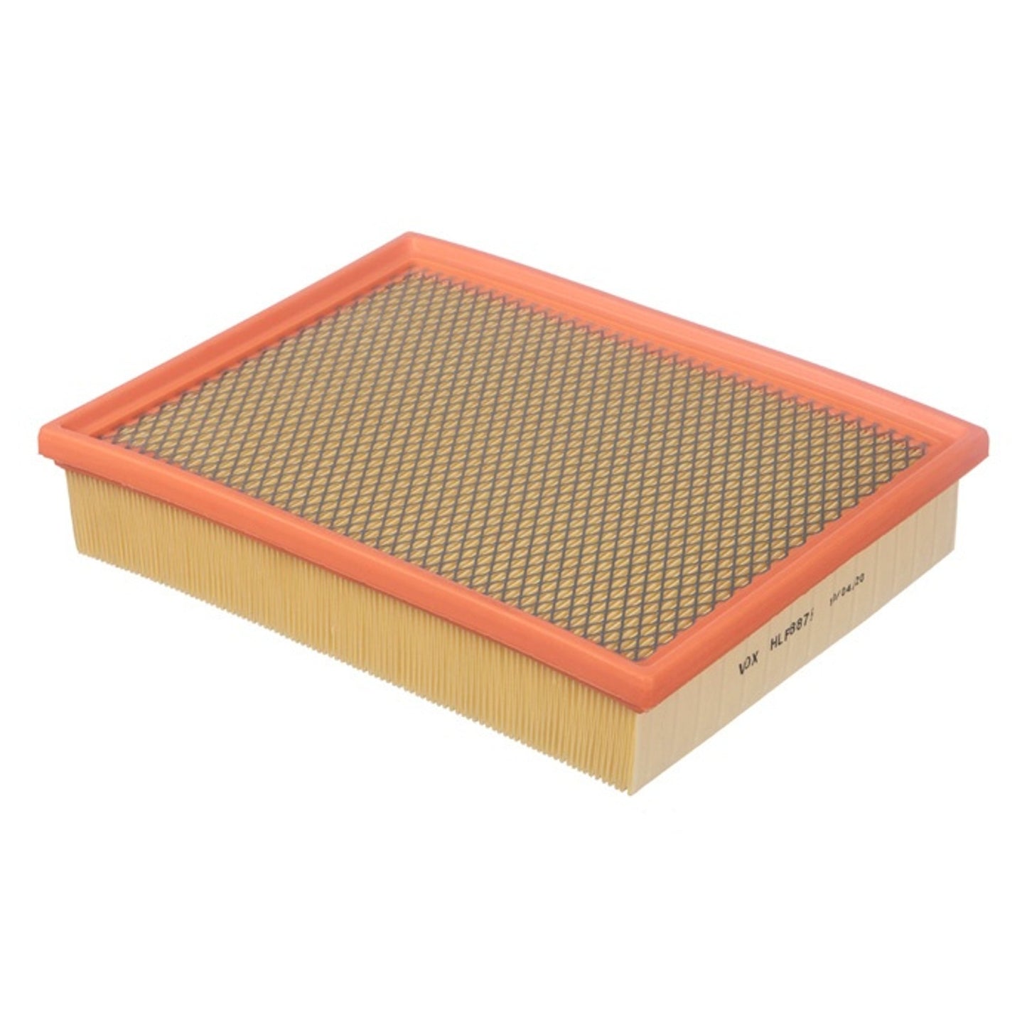 Filtro de Ar para Ssangyong Kyron - VOX - HLP8875 - (1)