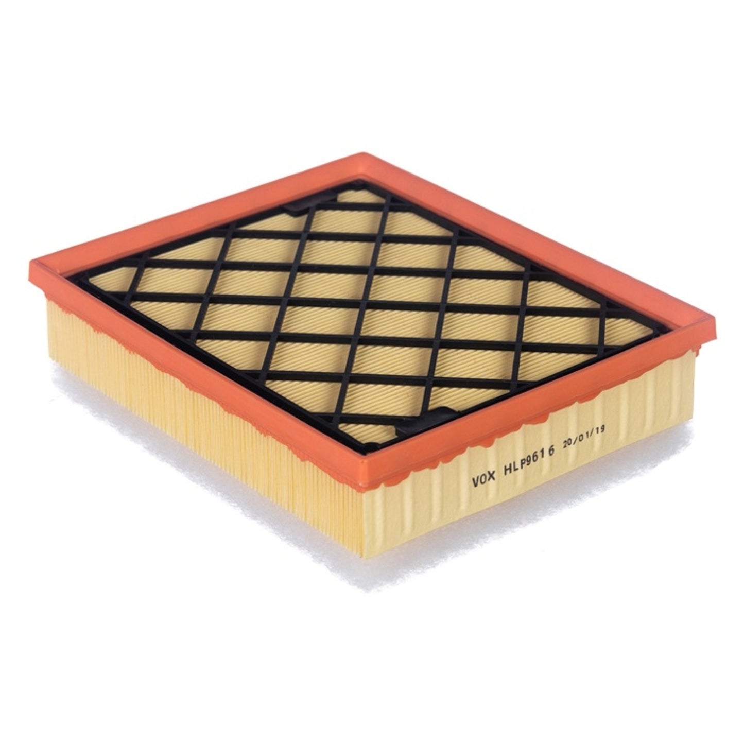 Filtro de Ar para Ford Fusion - VOX - HLP9616 - (1)