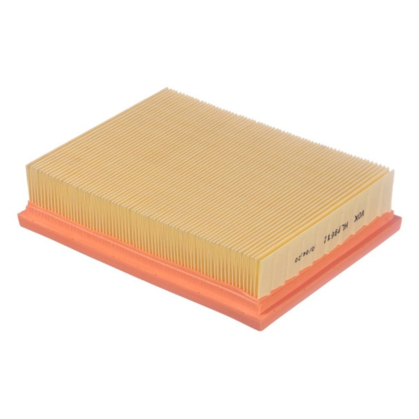 Filtro de Ar para Ford Fusion - VOX - HLP9612 - (2)
