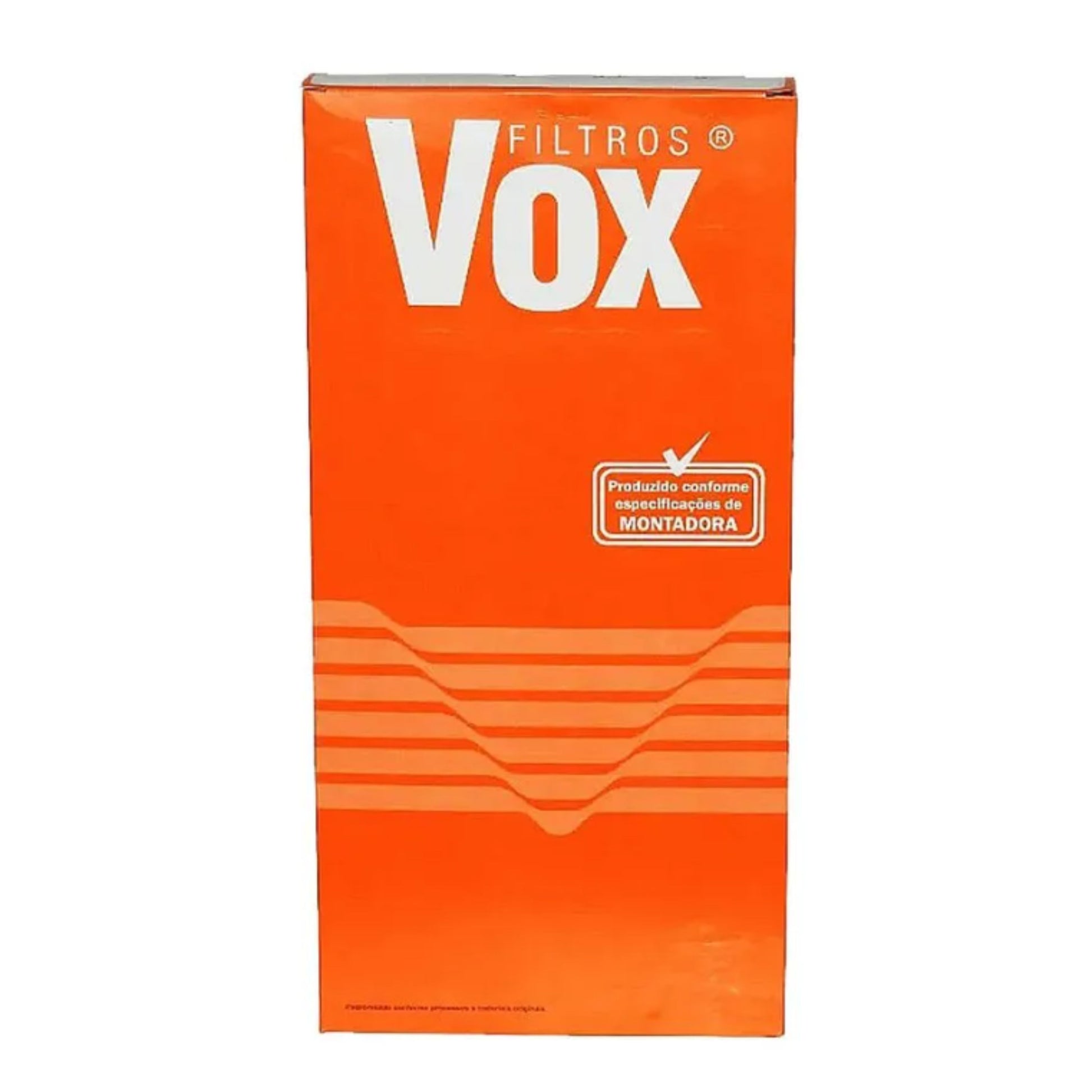 Filtro de Ar para Nissan Sentra - VOX - HLT1681 - (1)