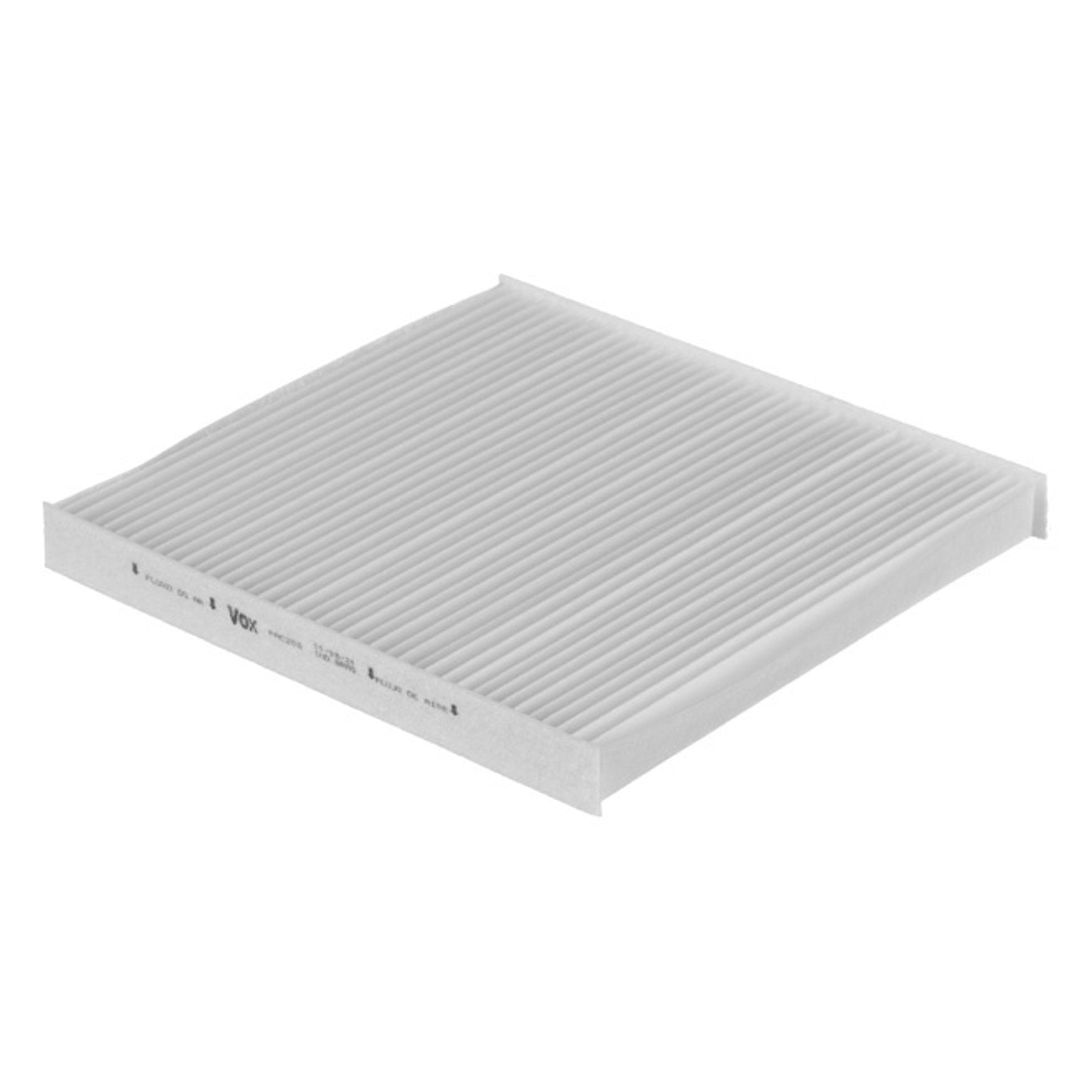 Filtro de Ar da Cabine para Ford Transit - VOX - FAC208 - (1)