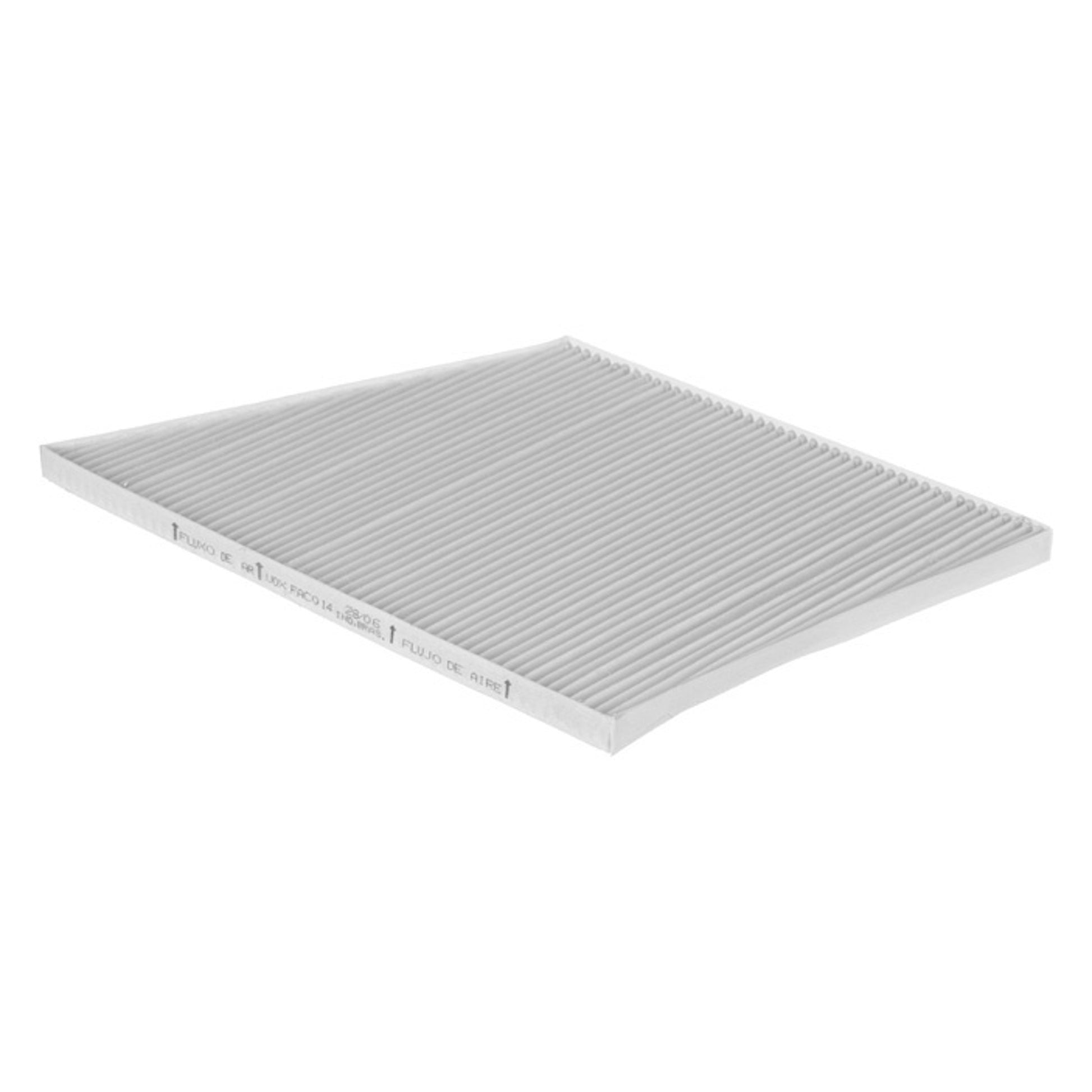 Filtro de Ar da Cabine para Fiat Ducato - VOX - FAC014 - (1)