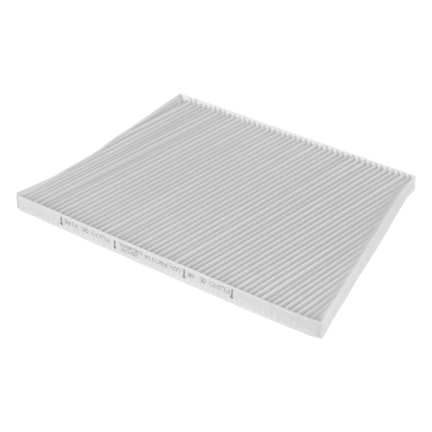 Filtro de Ar da Cabine para Fiat Ducato - VOX - FAC014 - (2)