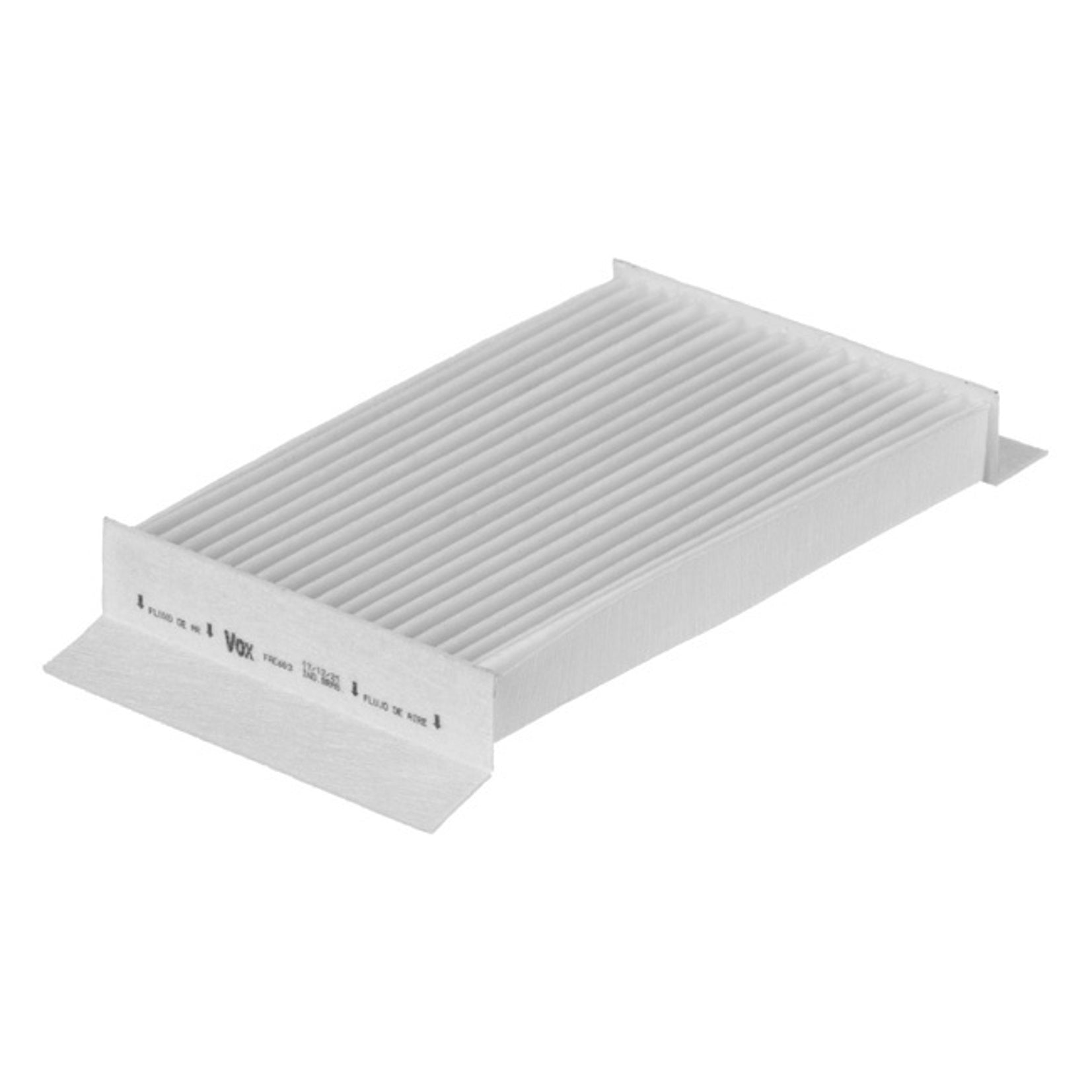 FIltro de Ar Condicionado Cabine - VOX - FAC603 - (1)