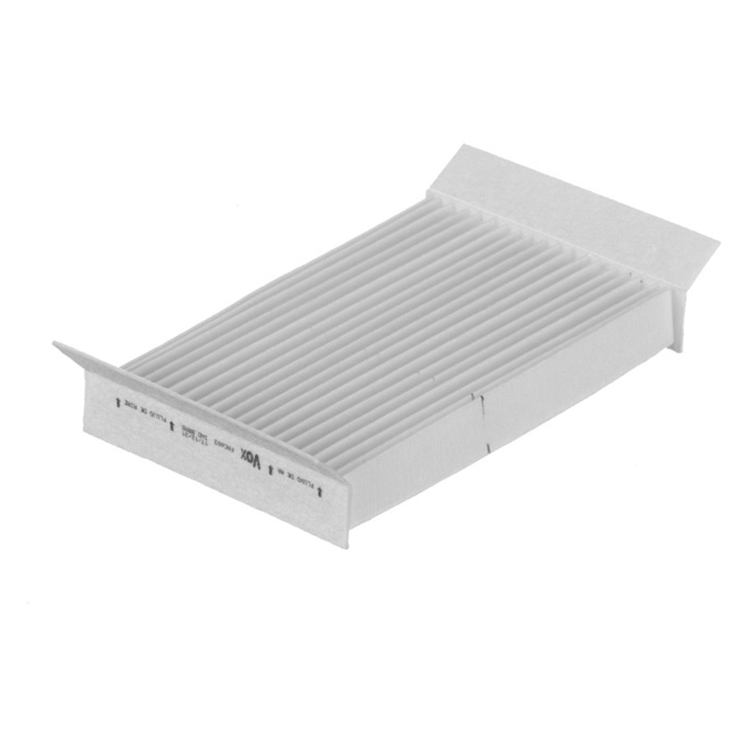 FIltro de Ar Condicionado Cabine - VOX - FAC603 - (2)