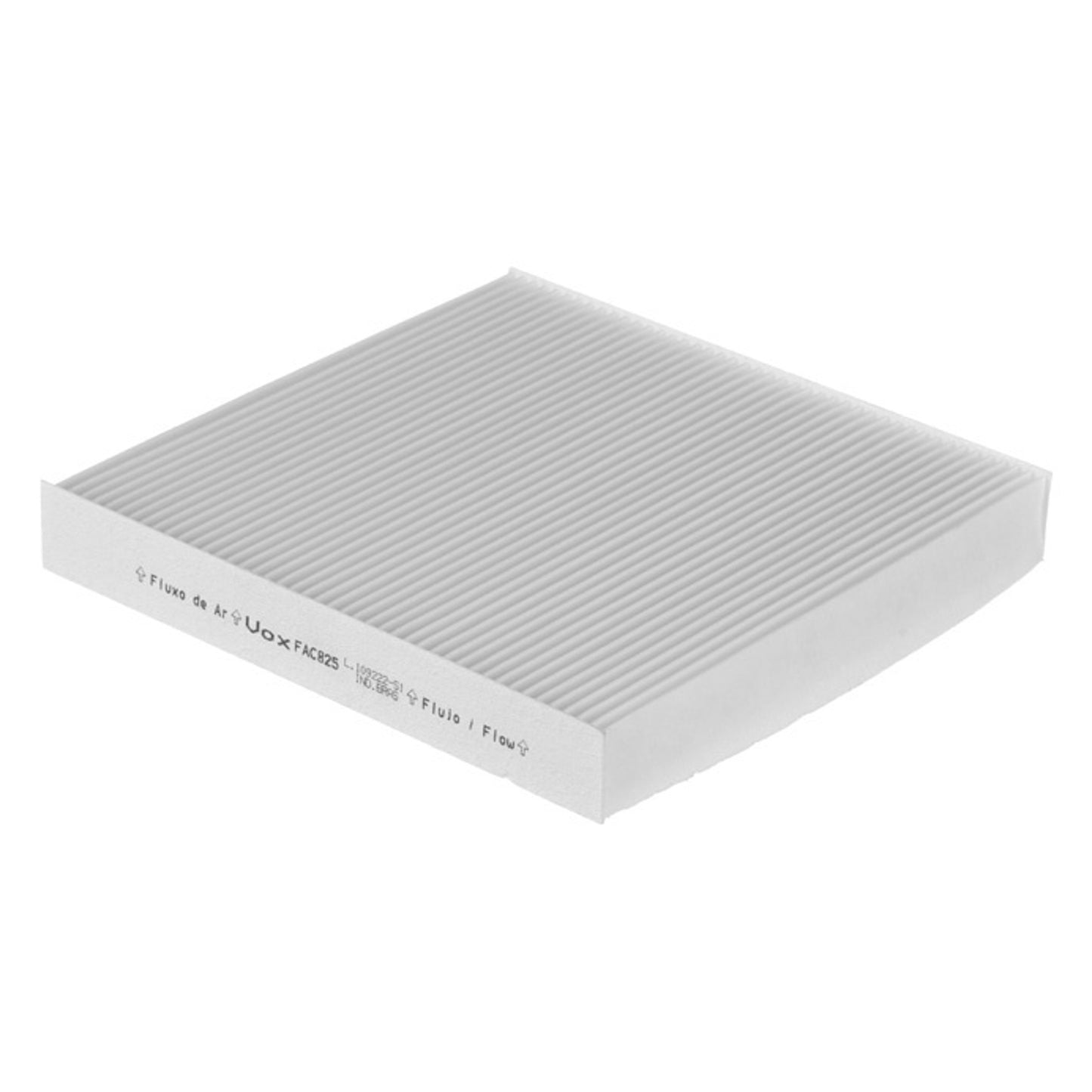 FIltro de Ar Condicionado Cabine - VOX - FAC825 - (1)