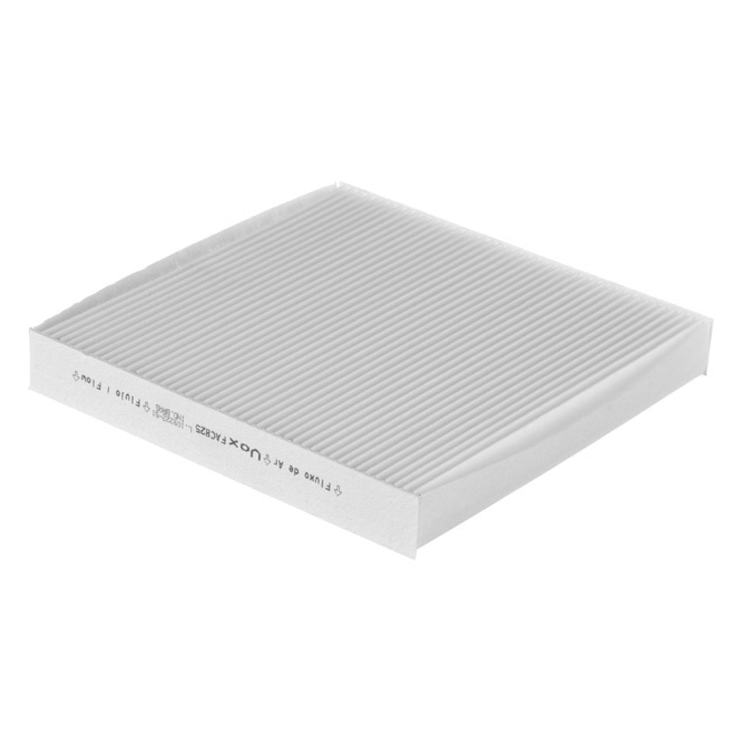 FIltro de Ar Condicionado Cabine - VOX - FAC825 - (2)