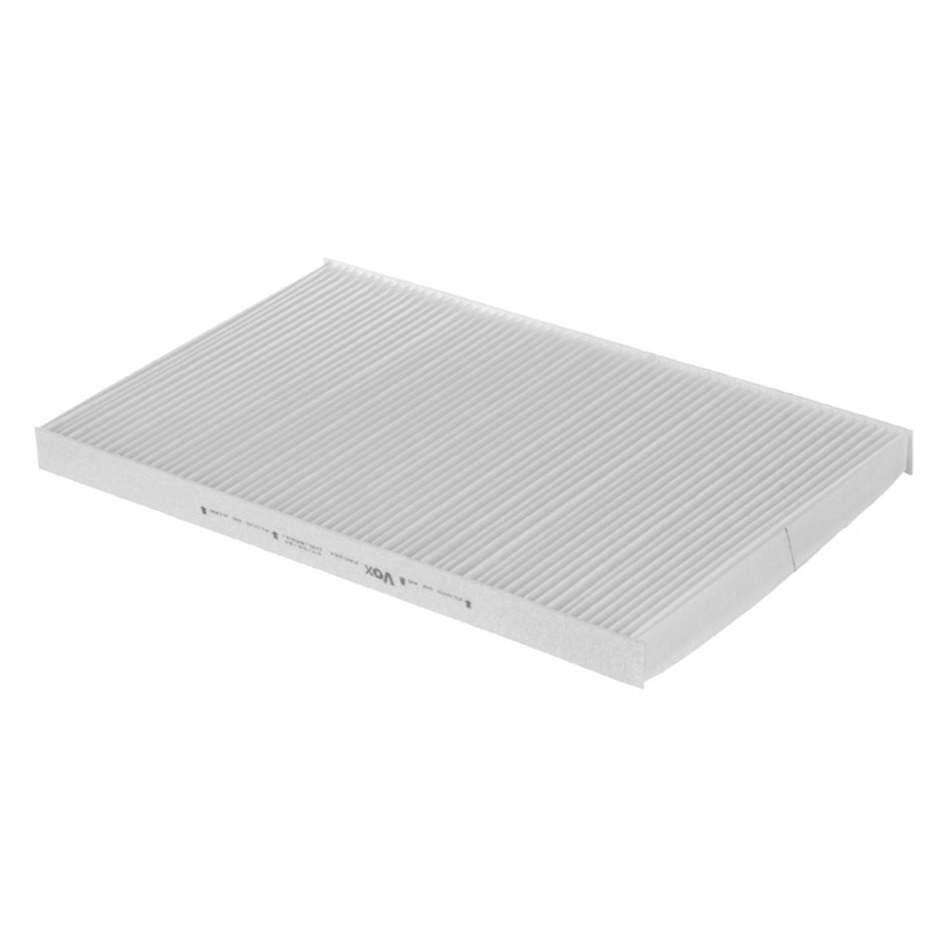 Filtro de Ar da Cabine para Mercedes-Benz Accelo 715 C - VOX - FAC964 - (2)