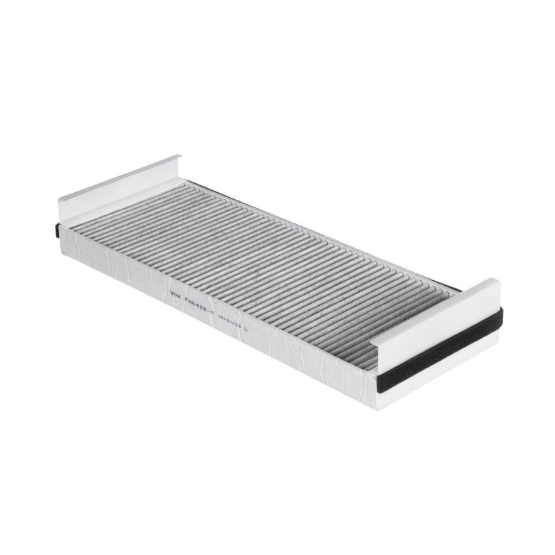 Filtro de Ar da Cabine para Volkswagen Constellation 17-330 e Meteor 29-520 - VOX - FAC428/1 - (1)