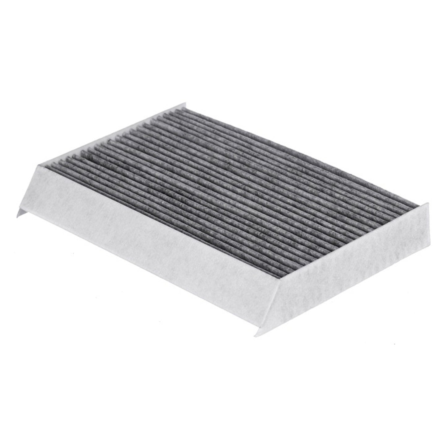 Filtro de Ar da Cabine com Carvão Ativado para Renault Fluence - VOX - FAC555/CA - (2)