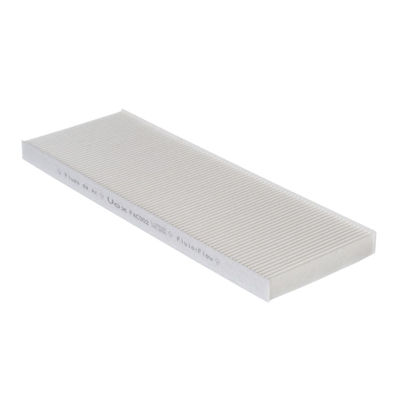 Filtro de Ar da Cabine para Chevrolet Vectra - VOX - FAC002 - (1)