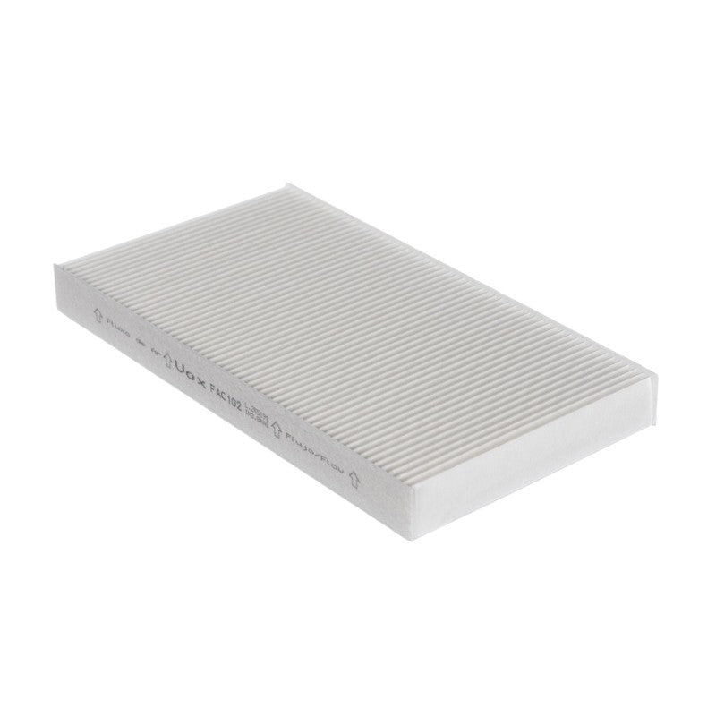 Filtro de Ar da Cabine para Fiat Brava e Marea - VOX - FAC102 - (1)