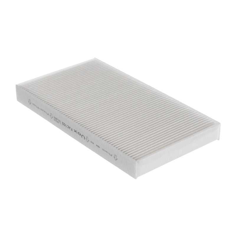 Filtro de Ar da Cabine para Fiat Brava e Marea - VOX - FAC102 - (2)