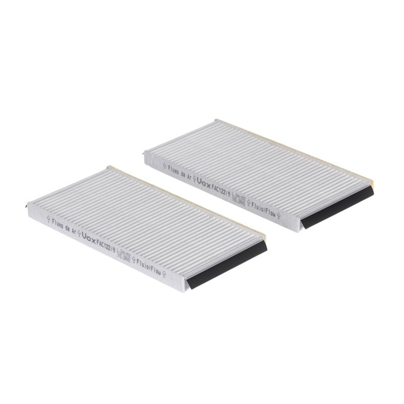 Filtro de Ar da Cabine para Chevrolet Tracker e Suzuki Grand Vitara - VOX - FAC122/9 - (1)