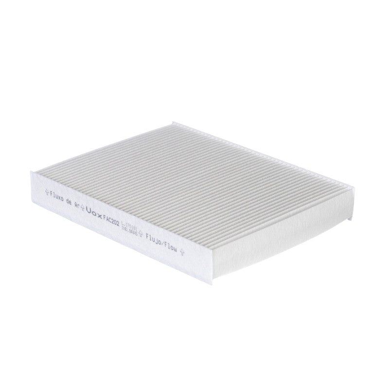 FIltro de Ar Condicionado Cabine - VOX - FAC202 - (1)