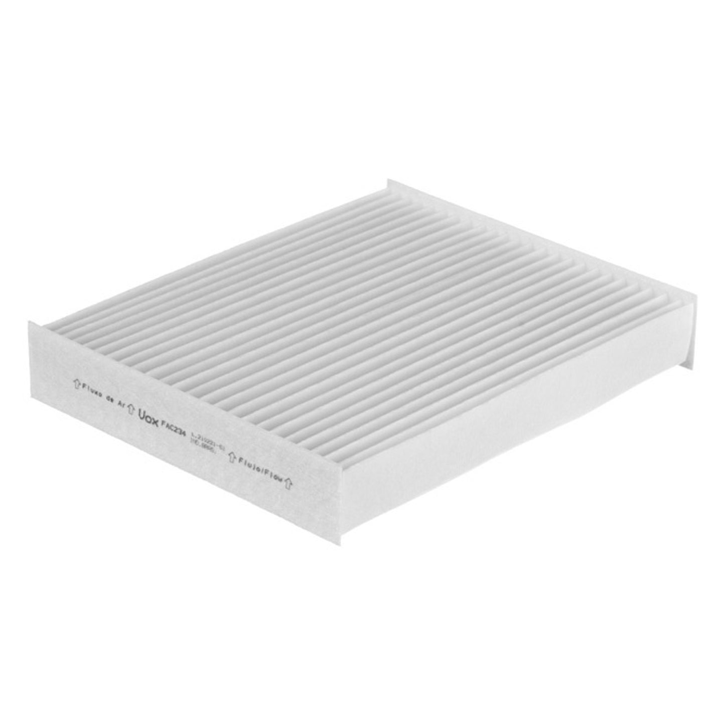 FIltro de Ar Condicionado Cabine - VOX - FAC234 - (1)