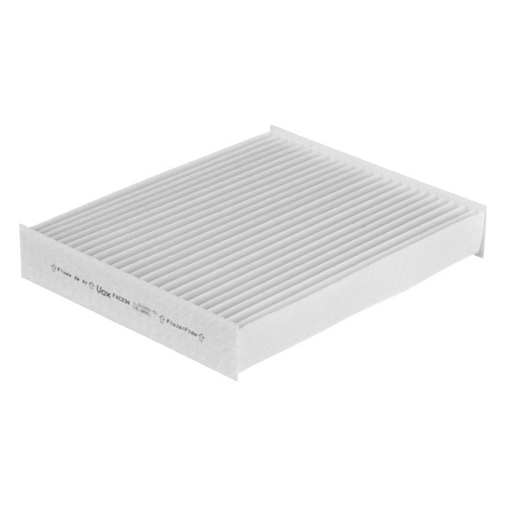 FIltro de Ar Condicionado Cabine - VOX - FAC234 - (1)