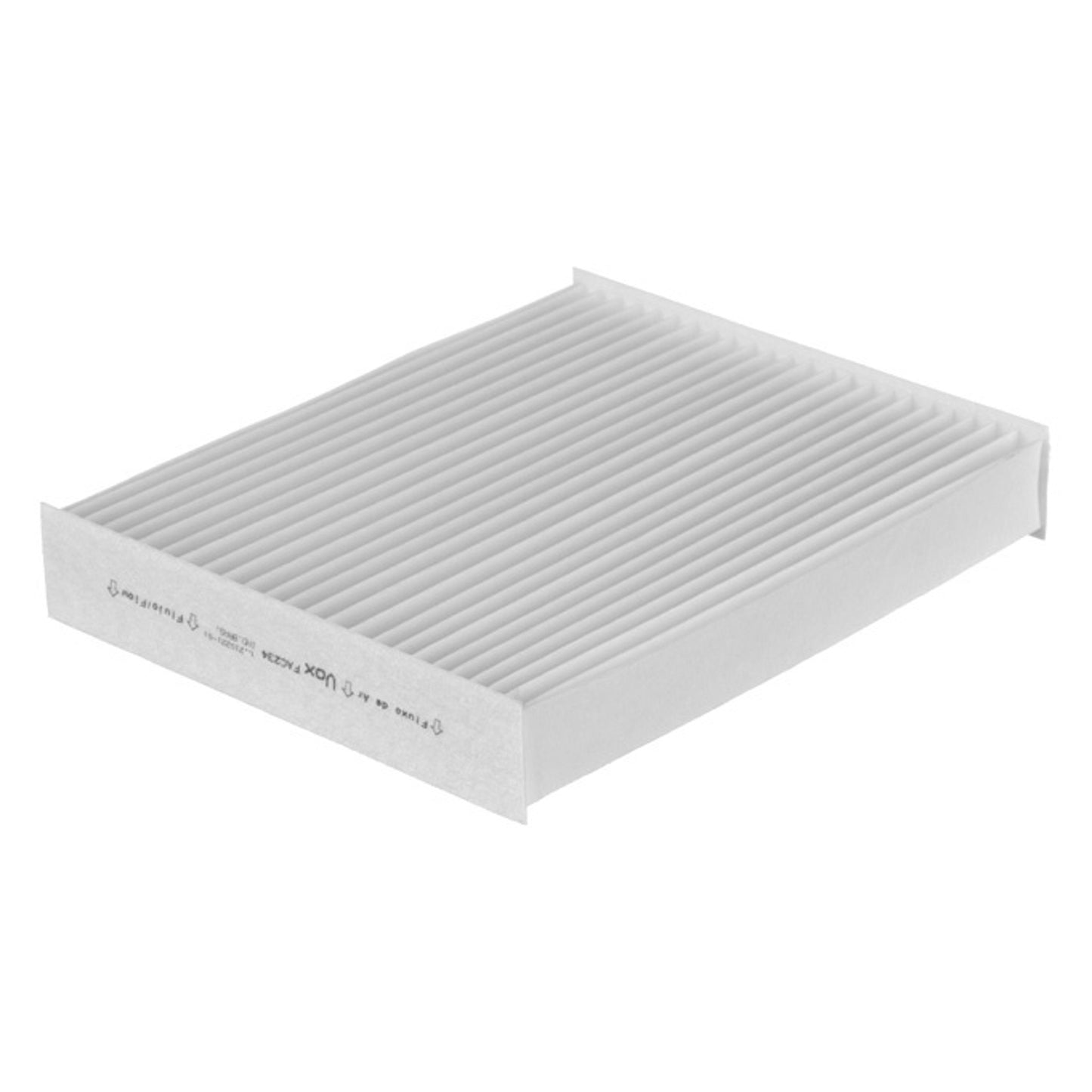 FIltro de Ar Condicionado Cabine - VOX - FAC234 - (2)
