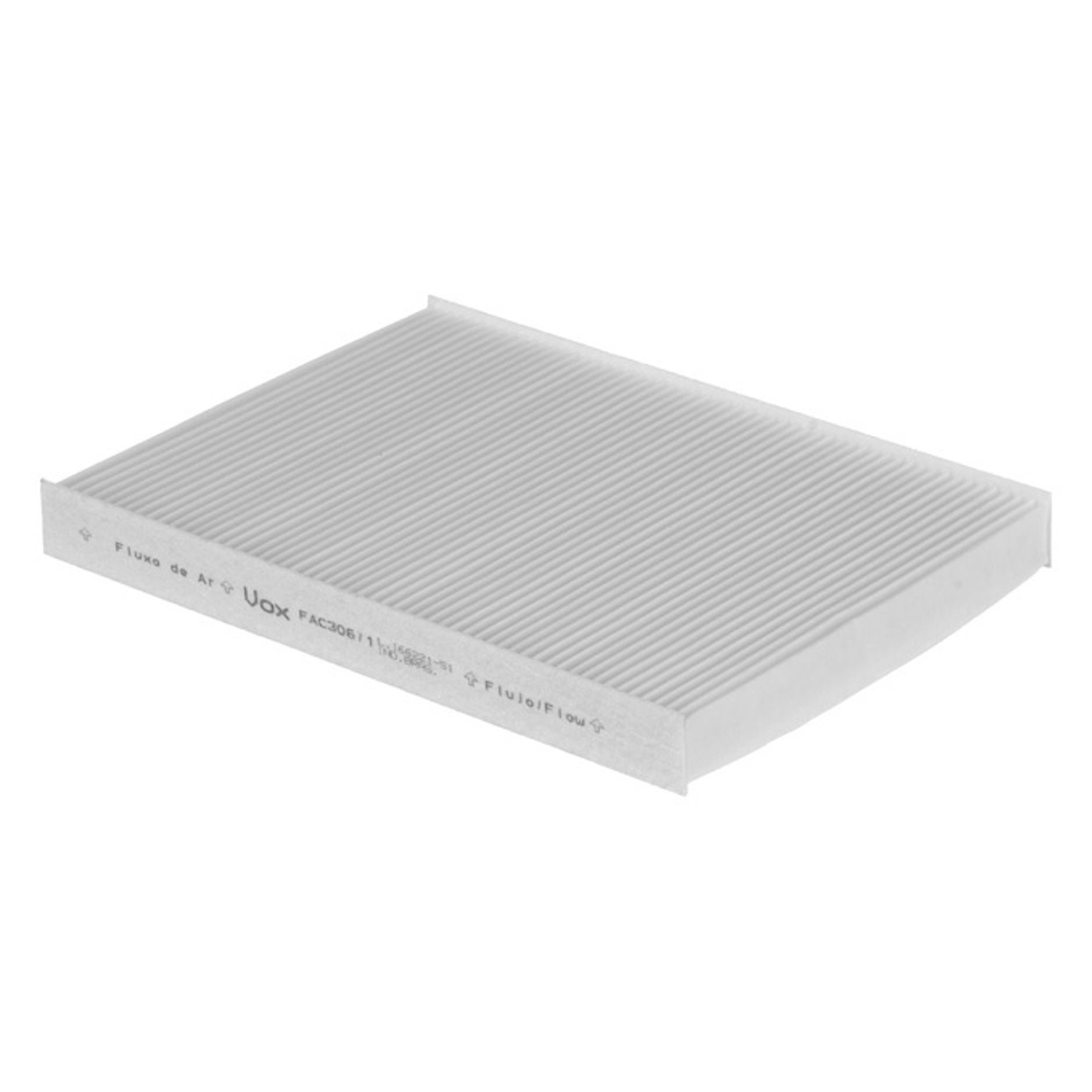 Filtro de Ar da Cabine para Volkswagen Golf e New Beetle - VOX - FAC306/1 - (1)