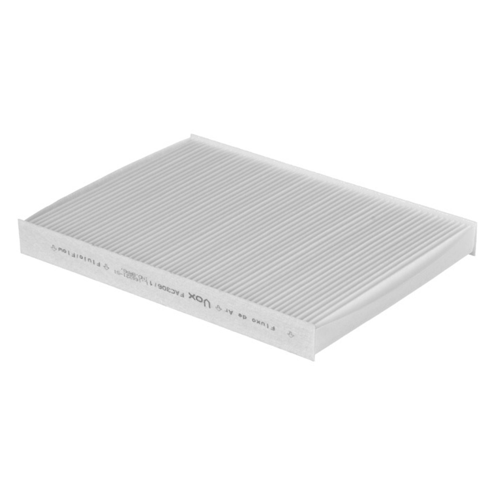 Filtro de Ar da Cabine para Volkswagen Golf e New Beetle - VOX - FAC306/1 - (2)