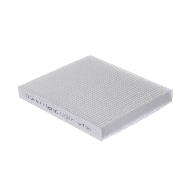 Filtro de Ar da Cabine para Volkswagen Polo - VOX - FAC312 - (1)