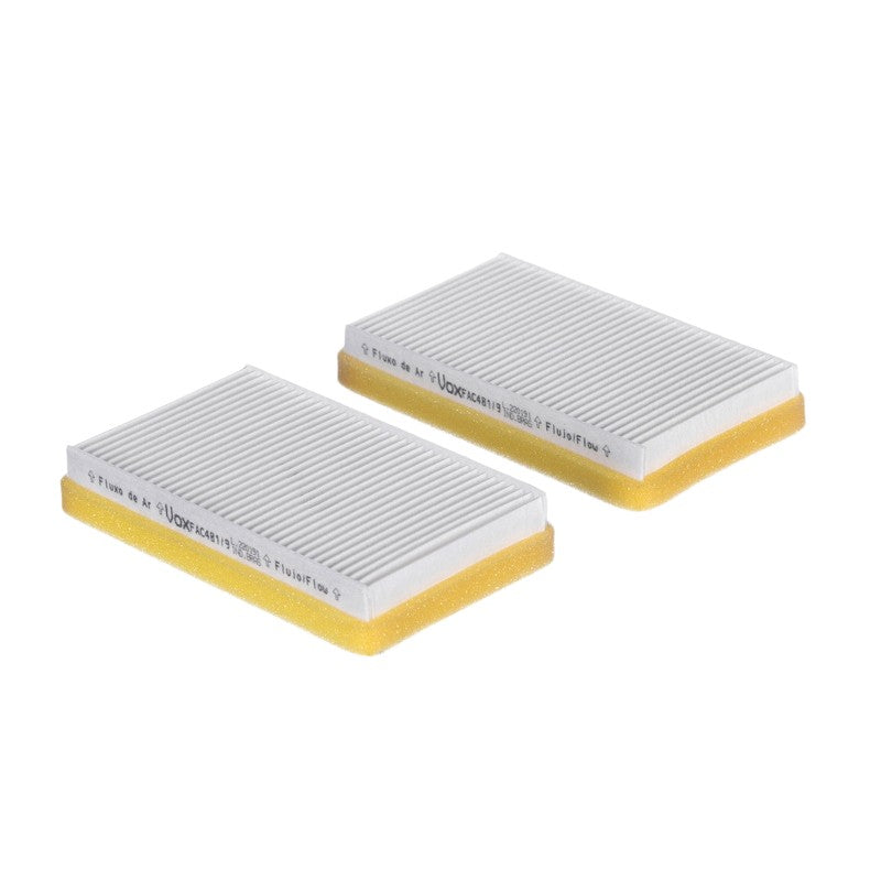 Filtro de Ar da Cabine para Mitsubishi Pajero Tr4 - VOX - FAC481/9 - (1)