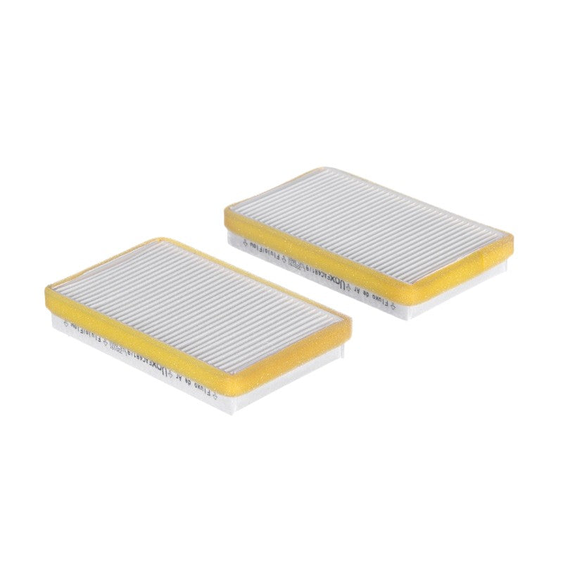 Filtro de Ar da Cabine para Mitsubishi Pajero Tr4 - VOX - FAC481/9 - (2)
