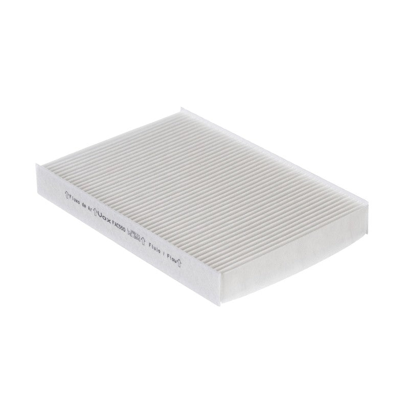 Filtro de Ar da Cabine para Renault CLIO e Symbol - VOX - FAC550 - (1)