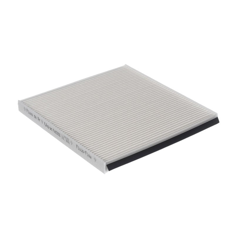 Filtro de Ar da Cabine para Renault Megane e Scenic - VOX - FAC552 - (1)